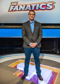 The Fanatics thumbnail