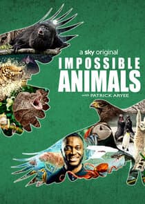 Impossible Animals thumbnail