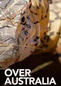 Over Australia thumbnail