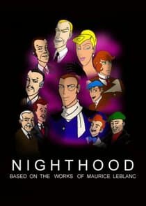 Les Exploits d'Arsène Lupin thumbnail