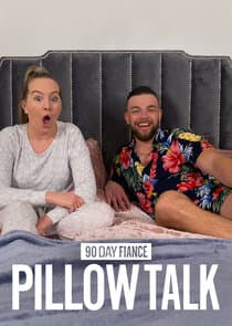 90 Day Fiancé: Pillow Talk thumbnail