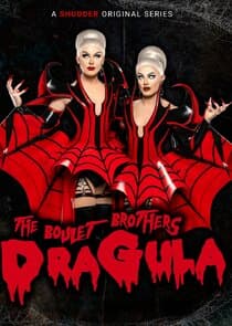 The Boulet Brothers' Dragula thumbnail