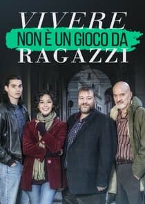 Vivere non è un gioco da ragazzi thumbnail