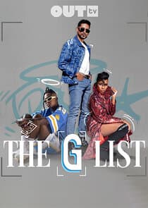 The G-List thumbnail