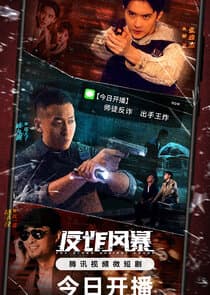 The Storm Against Fraud thumbnail