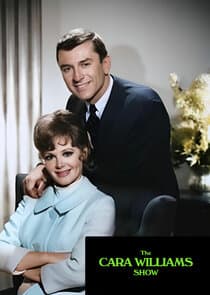The Cara Williams Show thumbnail
