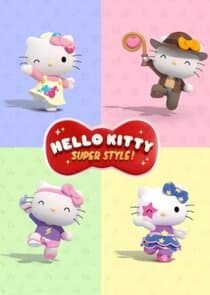 Hello Kitty: Super Style! thumbnail