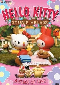 Hello Kitty's Stump Village thumbnail