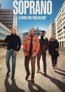 Soprano : À la vie, à la mort thumbnail