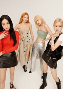 Born Pink: Memories thumbnail