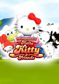 The Adventures of Hello Kitty & Friends thumbnail
