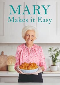 Mary Makes It Easy thumbnail