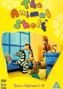 The Animal Shelf thumbnail