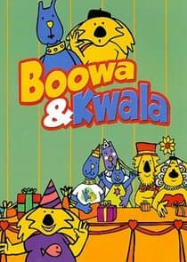Boowa and Kwala thumbnail