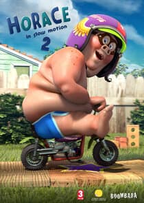 Horace in Slow Motion thumbnail