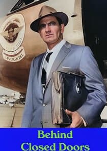 Behind Closed Doors thumbnail