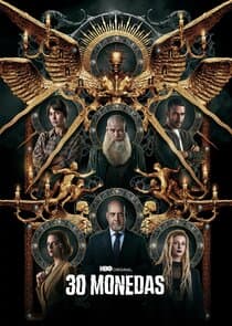 30 Monedas thumbnail