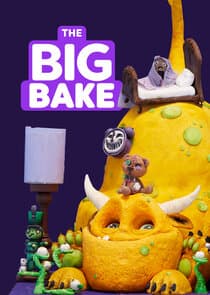 The Big Bake thumbnail