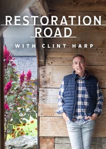 Restoration Road with Clint Harp thumbnail