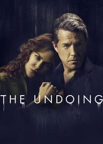 The Undoing thumbnail