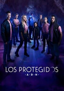 Los Protegidos: A.D.N. thumbnail