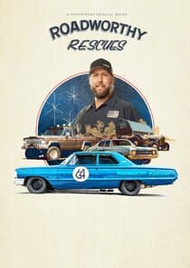 Roadworthy Rescues thumbnail