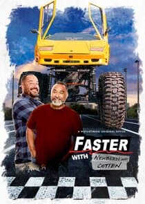 Faster with Newbern and Cotten thumbnail