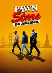 Pawn Stars Do America thumbnail