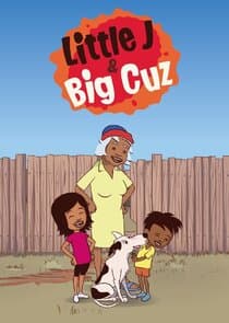 Little J & Big Cuz thumbnail