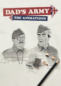 Dad's Army: The Animations thumbnail