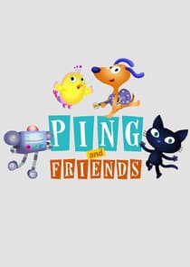 Ping and Friends thumbnail