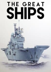 The Great Ships thumbnail