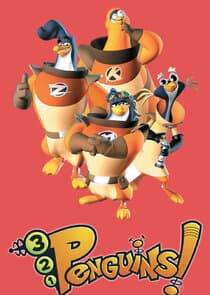 3-2-1 Penguins! thumbnail
