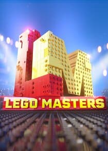LEGO Masters thumbnail