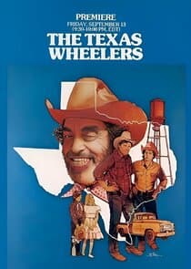 The Texas Wheelers thumbnail