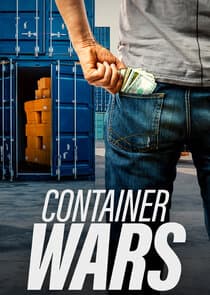 Container Wars thumbnail