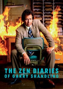 The Zen Diaries of Garry Shandling thumbnail
