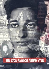 The Case Against Adnan Syed thumbnail