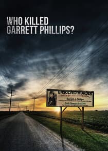 Who Killed Garrett Phillips? thumbnail