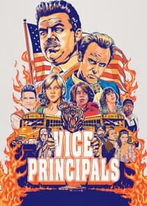 Vice Principals thumbnail
