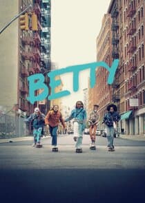 Betty thumbnail