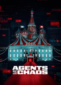 Agents of Chaos thumbnail