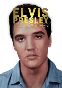 Elvis Presley: The Searcher thumbnail