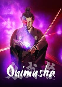 Onimusha thumbnail