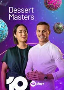 Dessert Masters thumbnail