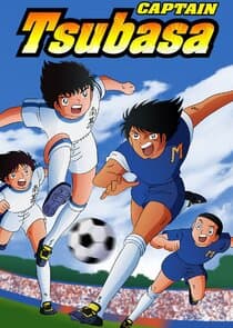 Captain Tsubasa thumbnail