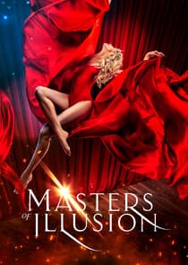 Masters of Illusion thumbnail