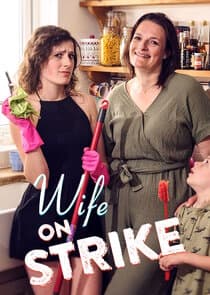 Wife on Strike thumbnail