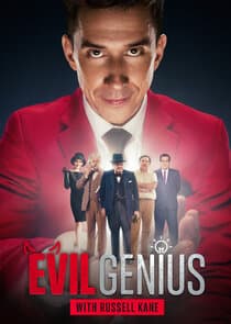 Evil Genius with Russell Kane thumbnail