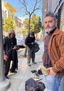 Danny and the Americans thumbnail